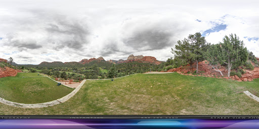 Golf Club «Seven Canyons Golf Club», reviews and photos, 625 Golf Club Way, Sedona, AZ 86336, USA