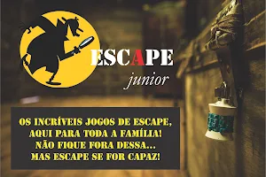 Escape Júnior image