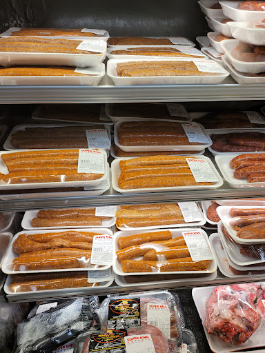 Supermarket «Super King Market», reviews and photos, 2741 W MacArthur Blvd, Santa Ana, CA 92704, USA