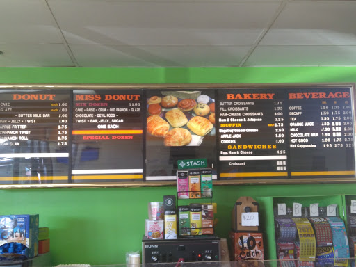 Donut Shop «Miss Donut & Bakery», reviews and photos, 2200 Harbor Blvd, Costa Mesa, CA 92627, USA