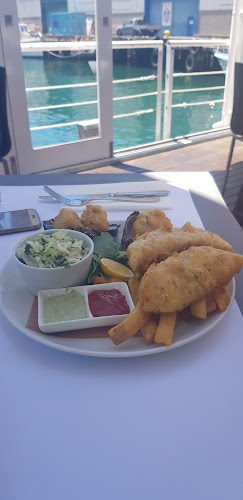 Dockside Restaurant & Bar Phone number
