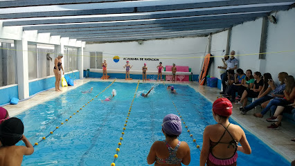 Inti - Swimming Academy - Pedro Díaz Colodrero 2464, S3000 Santa Fe de la Vera Cruz, Santa Fe, Argentina