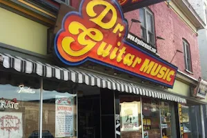 Dr Guitar Music image