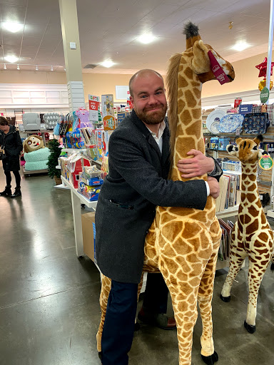 Department Store «HomeGoods», reviews and photos, 2317 Vestal Pkwy E #65, Vestal, NY 13850, USA