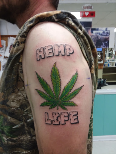 Explore ring finger tattoos ideas, creative tattoo ideas in Roanoke Rapids, available at Greatful deadication tattoo and piercings