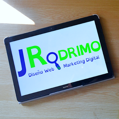 Información y opiniones sobre JRodrimo | Diseño Web | Marketing Digital | Badajoz de Badajoz