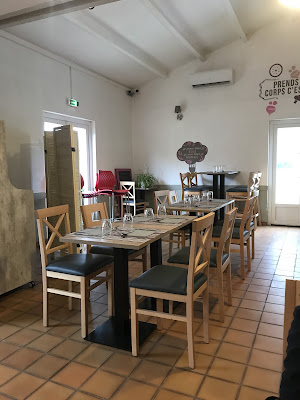 Brasserie Le Petit Cristo à Vauvert