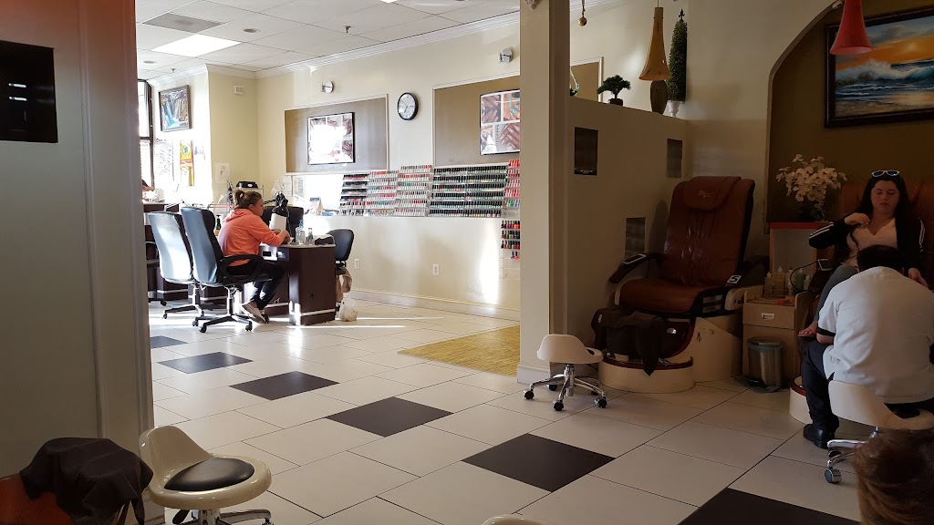 Celebrity Nails & Spa 20657