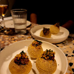 Photo n°1 de l'avis de Rahul.a fait le 13/12/2023 à 22:28 sur le  La Côte à Berlin