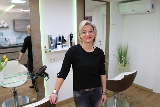 Hair-Art Sabrina Hiebler In Wies