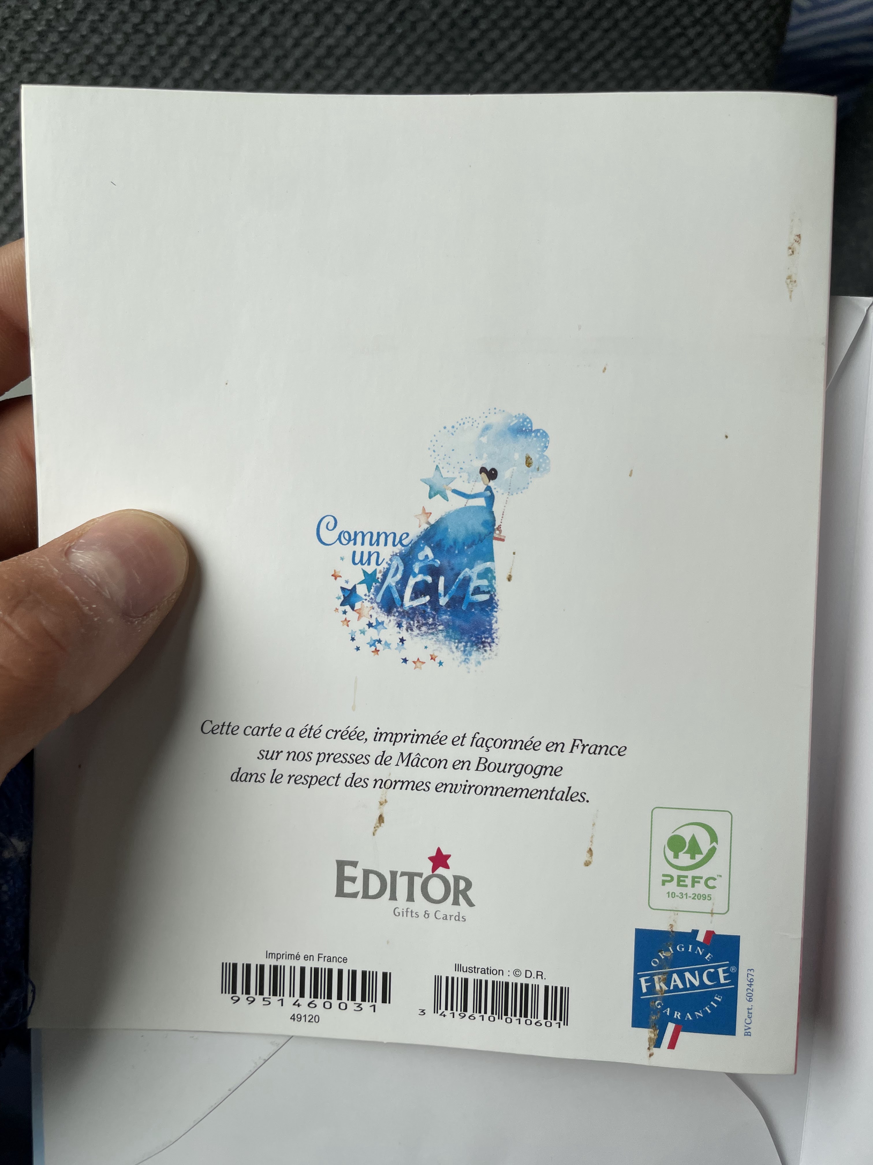 Photo n° 1 de l'avis de Moe. fait le 28/07/2022 à 10:42
