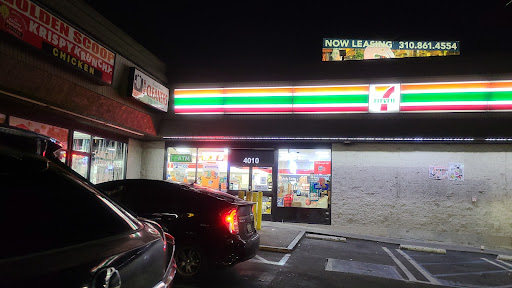 Convenience Store «7-Eleven», reviews and photos, 4010 Lincoln Blvd, Marina Del Rey, CA 90292, USA