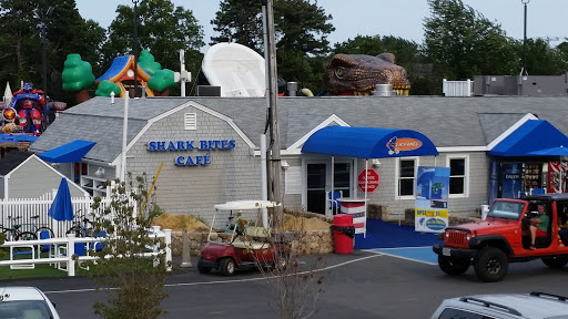 Water Park «Cape Cod Inflatable Park», reviews and photos, 518 Main St, West Yarmouth, MA 02673, USA