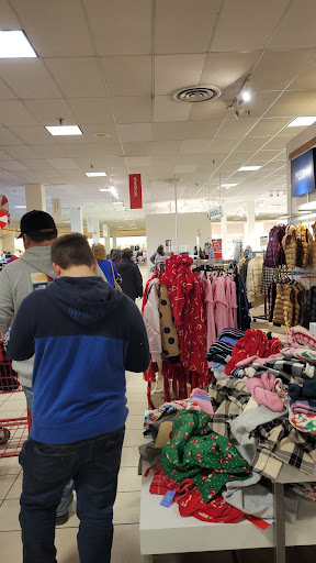 Department Store «JCPenney», reviews and photos, 5555 Youngstown Warren Road, Niles, OH 44446, USA