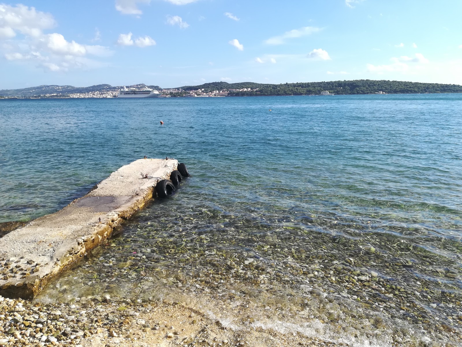 Zdjęcie Agios Konstantinos - popularne miejsce wśród znawców relaksu