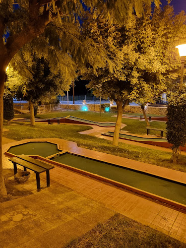 Hellas Mini Golf - Ρόδος