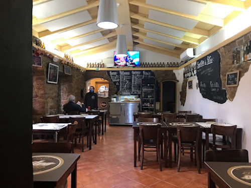 Restaurante Páteo do Petisco Torre Cascais