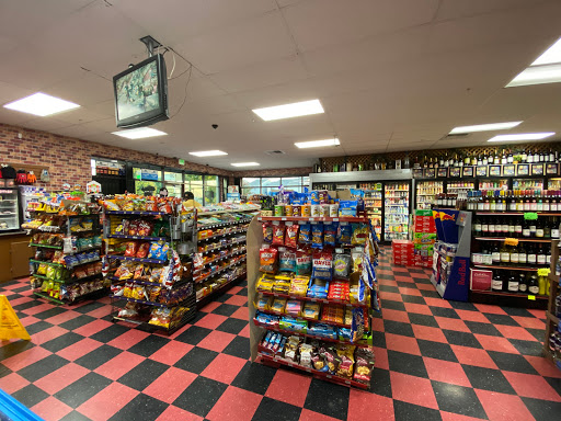 Liquor Store «Natomas Food & Liquor», reviews and photos, 4000 E Commerce Way, Sacramento, CA 95834, USA