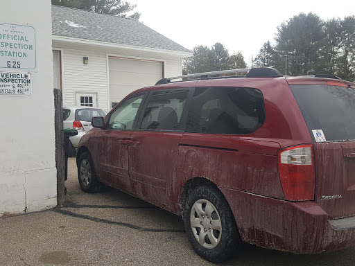 Used Car Dealer «C & C Cars», reviews and photos, 427 N Main St, Franklin, NH 03235, USA