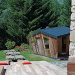 Photo n°2 de l'avis de Raffaele.m fait le 08/05/2024 à 07:55 sur le  QC Terme Monte Bianco Spa and Resort à Palleusieux