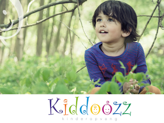 Kiddoozz | Kiddoozz Kinderopvang | KDV/BSO Kinderopvang