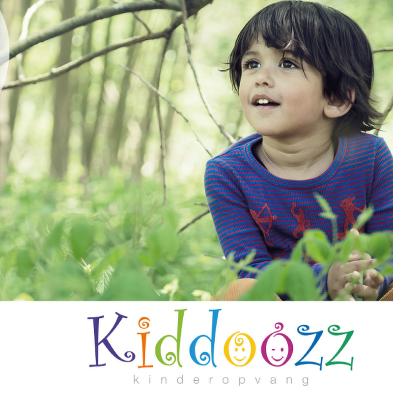 Kiddoozz | Kiddoozz Kinderopvang | KDV/BSO Kinderopvang
