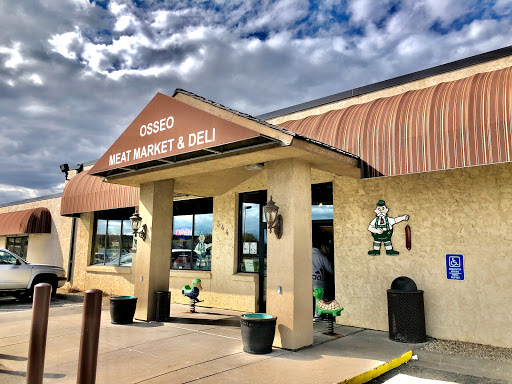 Osseo Meat Market, 344 County Rd 81, Osseo, MN 55369, USA, 