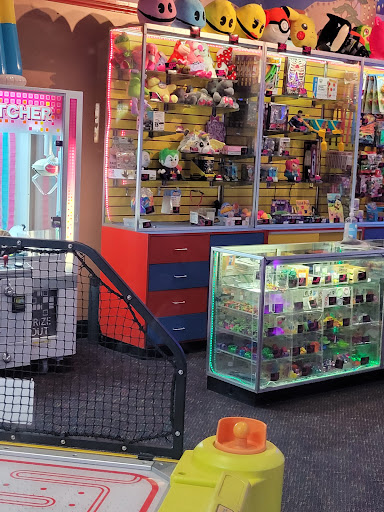 Bowling Alley «Suncoast Bowling Center», reviews and photos, 9090 Alta Dr, Las Vegas, NV 89145, USA