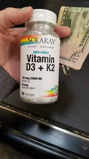 Health Food Store «Sprouts Farmers Market», reviews and photos, 4759 W 29th St b, Greeley, CO 80634, USA