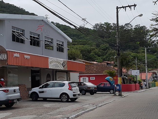 Avaliações sobre Ação Academia Sambaqui em Florianópolis - Academia