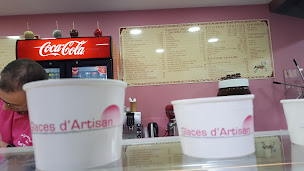 Photo n°4 de Les gourmandises du carrousel à Troyes ()