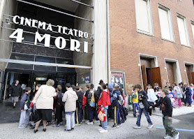 Cinema Teatro I 4 Mori