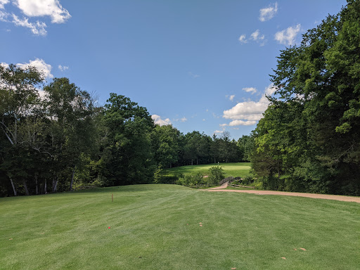 Golf Course «Bluff Creek Golf Course», reviews and photos, 1025 Creekwood Dr, Chaska, MN 55318, USA