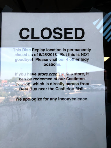 Video Game Store «Disc Reply», reviews and photos, 2650 Lake Cir Dr, Indianapolis, IN 46268, USA