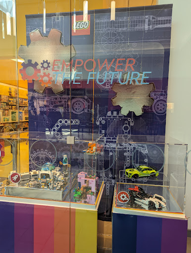 Toy Store «The LEGO Store», reviews and photos, 6020 E 82nd St, Indianapolis, IN 46250, USA
