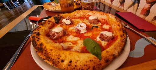 Fradiavolo Pizzeria - Novara in Novara, Provincia di Novara