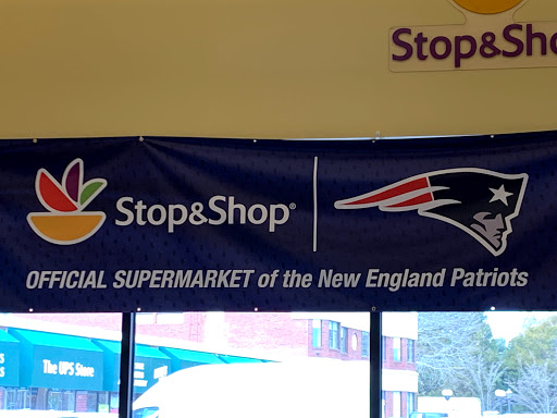 Grocery Store «Stop & Shop», reviews and photos, 250 Bellevue Ave, Newport, RI 02840, USA