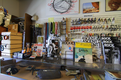 Outdoor Sports Store «Desert Rock Sports», reviews and photos, 8221 W Charleston Blvd, Las Vegas, NV 89117, USA