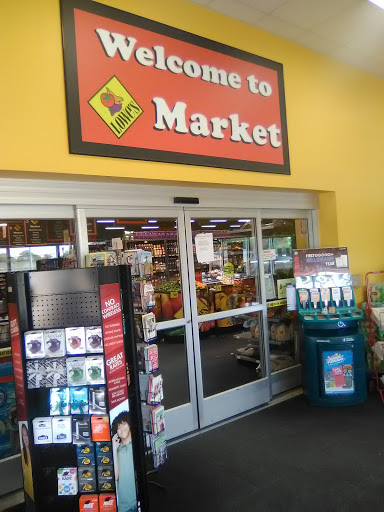 Lowe's Market