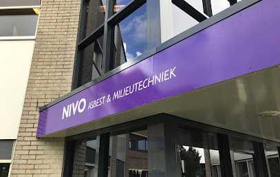 NIVO Asbest & Milieutechniek