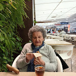 Photo n°1 de l'avis de Elisa.o fait le 03/04/2023 à 20:31 sur le  La Susy by Chakall à Vila Nova de Gaia