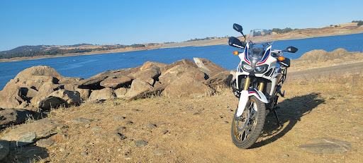 Motorcycle Dealer «K&B Motorsports of Petaluma», reviews and photos, 3480 Petaluma Blvd N, Petaluma, CA 94952, USA