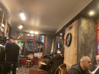 Atmosphère du Café Le Carrefour Café. à Paris - n°9