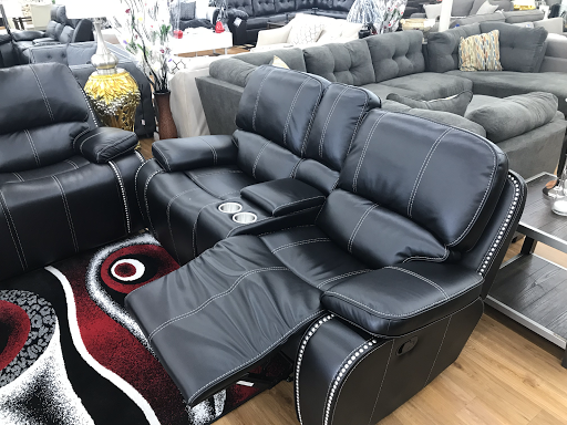 Furniture Store «Discount Furniture World», reviews and photos, 1902 Coliseum Blvd, Greensboro, NC 27403, USA