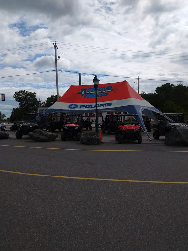 Motorcycle Dealer «Friend & Friend», reviews and photos, 227 State St, Ellsworth, ME 04605, USA
