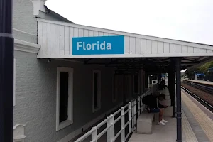 Estacion de Tren Florida image