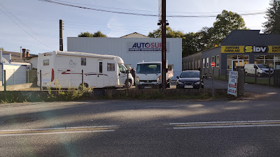 Contrôle technique Autosur Lannemezan à Lannemezan