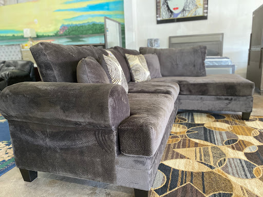 Furniture Store «Buy Rite Discount Furniture», reviews and photos, 11409 Lake June Rd, Mesquite, TX 75180, USA