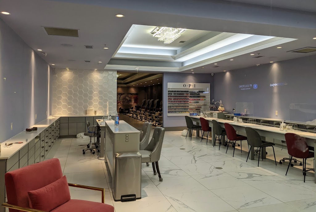 Ivy Nail Bar Lower Roswell 30068