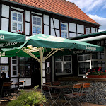 Photo n°2 de l'avis de Christian.H fait le 31/05/2020 à 13:04 sur le  Gartenhaus Cafe Restaurant à Falkenstein